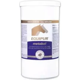 suplement-dla-koni-equipur-metabol-watroba-1000g