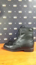 sztyblety-jezdzieckie-pbk-s100zb-skorzane-ocieplane-sznurowane-czarne-41