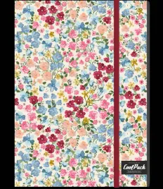 brulion-a5-z-gumka-coolpack-forget-me-not