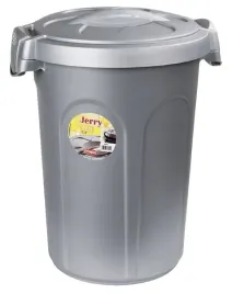 pojemnik-na-pasze-kerbl-jerry-23l-z-pokrywa-szary