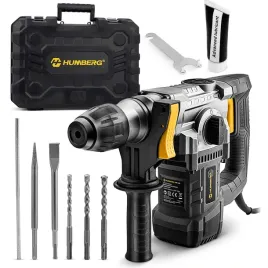 mlotowiertarka-udarowa-humberg-mlot-wiertarka-4j-sds-plus-walizka