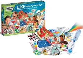 naukowa-zabawa-110-eksperymentow-jezyk-polski-clementoni-50720
