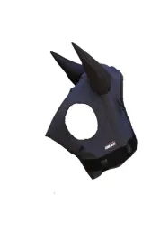 maska-uspokajajaca-dla-konia-lami-cell-z-uszami-czarna-pony