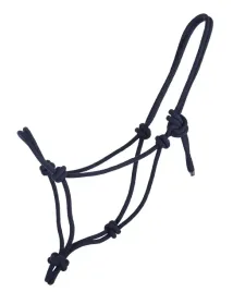 kantar-sznurkowy-dla-konia-qhp-basic-halter-8mm-granatowy-cob