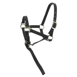 kantar-dla-zrebaka-ekkia-headcollar-lead-rope-z-uwiazem-czarny-foal