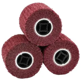 czerwony-zestaw-cylindrycznych-walkow-szlifierskich-12-x-12-x-10-cm