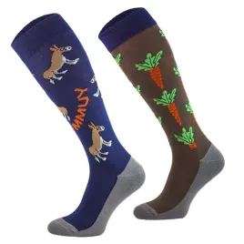 skarpetki-jezdzieckie-mondo-calza-donkeyandcarrot-osiolki-s-35-38