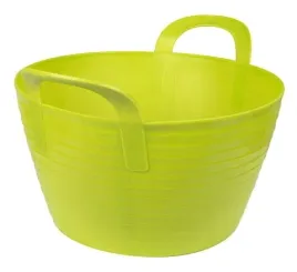 zlob-elastyczny-kerbl-flexbag-karmidlo-poidlo-zielony-12l