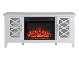kominek-elektryczny-artiflame-odessa-af23s-bialy-led