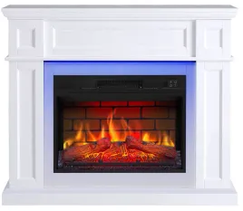 kominek-elektryczny-artiflame-linz-af23bs-bialy-dzwiek-efekt-ognia-led