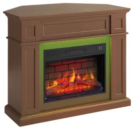 kominek-elektryczny-2w1-artiflame-linz-af23bs-brazowy-led-grzanie-pilot