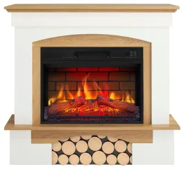 kominek-elektryczny-artiflame-woodley-af23bs-bialy-dab-dzwiek-grzanie