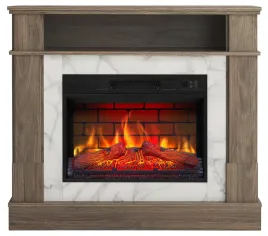 kominek-elektryczny-artiflame-for-living-af23bs-dab-szary-efekt-3d-pilot