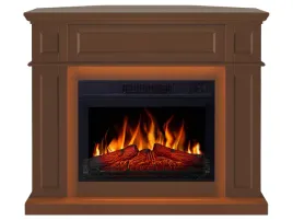 kominek-elektryczny-przyscienny-artiflame-linz-af23s-brazowy-led-dzwiek