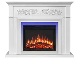 kominek-elektryczny-artiflame-monferrato-af24-bialy-led-dzwiek