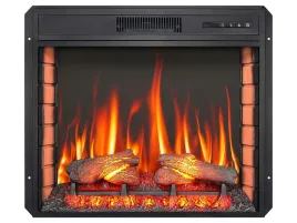 kominek-elektryczny-wklad-artiflame-af28s-led-z-dzwiekiem-i-grzaniem-pilot