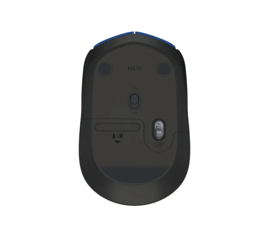 logitech-m171