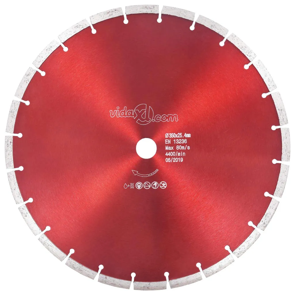 tarcza-diamentowa-stal-350-mm
