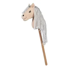 konik-na-patyku-hkm-hobby-horse-slimline-bezowy