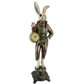 figurka-krolik-z-zegarkiem-43cm