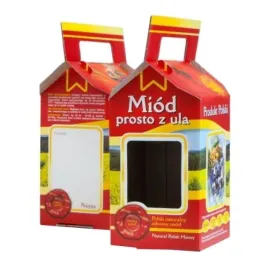 pudelko-ozdobne-sloik-miodu-900ml-czerwony