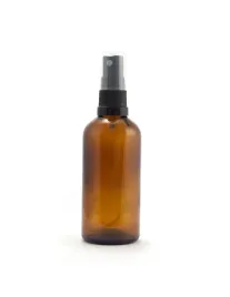 butelka-brazowa-100-ml-z-atomizerem-szklana