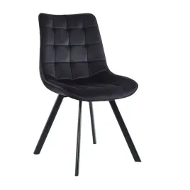 krzeslo-na-czarnych-nogach-j265-velvet-czarne-welurowe