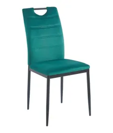 krzeslo-k13-fx-velvet-zielone-na-czarnych-metalowych-nogach