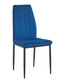 krzeslo-welurowe-tapicerowane-k12-fx-velvet-niebieskie-na-czarnych-nogach
