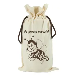 woreczek-worek-ekologiczny-bialy-ozdobny-900ml-pszczolka-i-napis