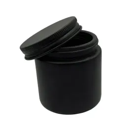 sloik-do-produkcji-swiec-120ml-czarny-mat-nakretka-czarna