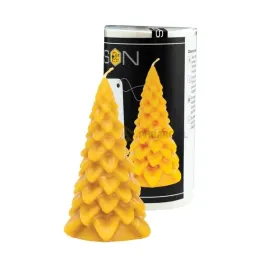 forma-silikonowa-do-swiec-woskowych-choinka-gladka