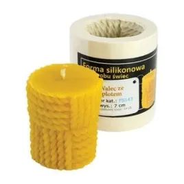 forma-silikonowa-do-swiec-walec-ze-splotem