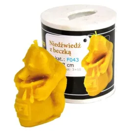 forma-silikonowa-niedzwiedz-z-beczka