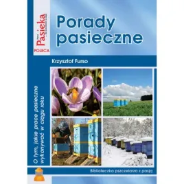 ksiazka-porady-pasieczne-krzysztof-furso
