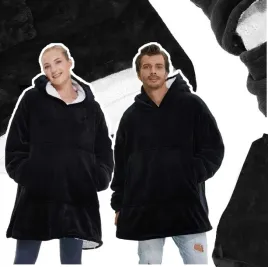 duza-kocobluza-oversize-gruba-miekka-koc-bluza-z-kapturem-szlafrok-czarna