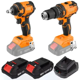 wiertarko-wkretarka-udarowa-klucz-udarowy-2x-akumulator-2ah-ladowarka