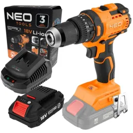 wiertarko-wkretarka-udarowa-bezszczotkowa-95nm-akumulator-2ah-ladowarka