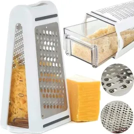 duza-tarka-stalowa-z-pojemnikiem-kuchenna-do-tarcia-sera-warzyw-owocow