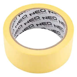 tasma-malarska-papierowa-zolta-do-malowania-3-dniowa-48-mm-x-25-m-neo-tools