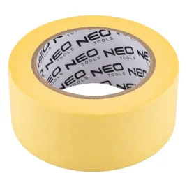 tasma-malarska-papierowa-zolta-do-malowania-3-dniowa-48-mm-x-50-m-neo-tools