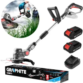 podkaszarka-graphite-2x-akumulator-2-ah-ladowarka