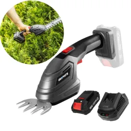 graphite-akumulatorowe-nozyce-trymer-do-trawy-3w1-bateria-2ah-ladowarka