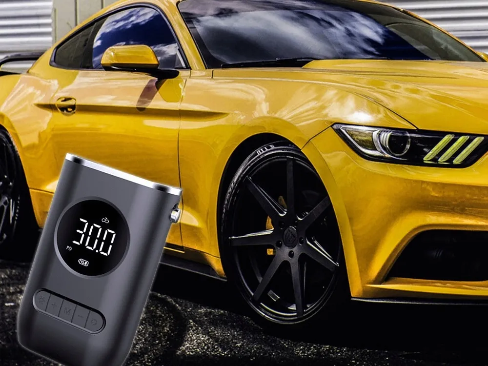 2w1-kompresor-pompka-elektryczna-bezprzewodowy-powerbank-sprezarka-10bar-stan-nowy