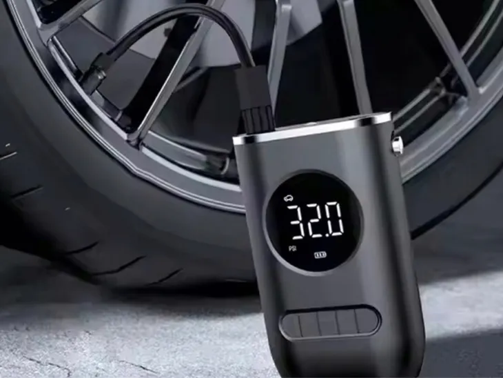 2w1-kompresor-pompka-elektryczna-bezprzewodowy-powerbank-sprezarka-10bar-stan-nowy-marka-bntrade