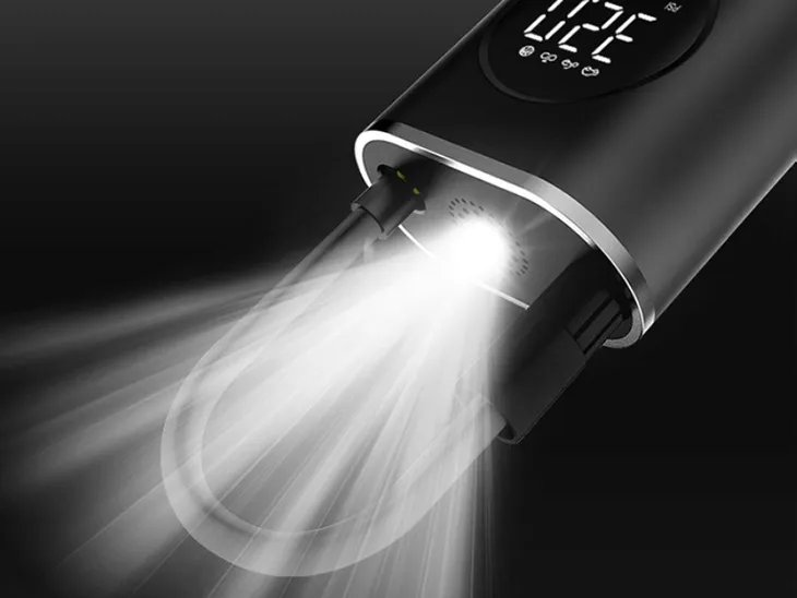 2w1-kompresor-pompka-elektryczna-bezprzewodowy-powerbank-sprezarka-10bar-stan-nowy-cisnienie-maksymalne-10-bar