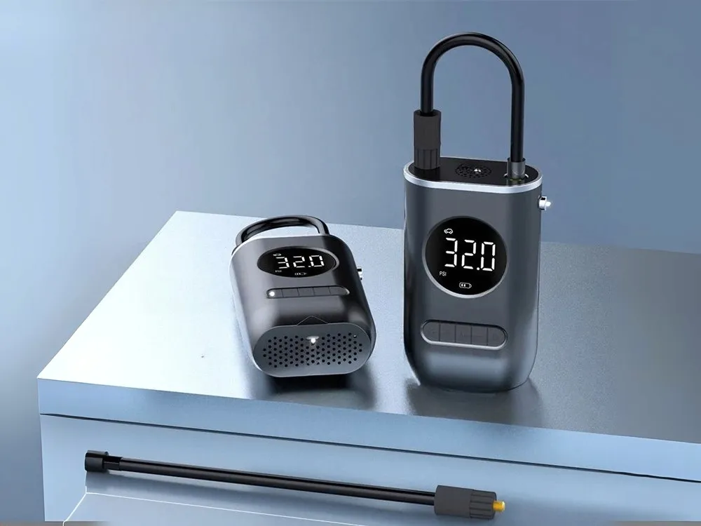 2w1-kompresor-pompka-elektryczna-bezprzewodowy-powerbank-sprezarka-10bar-stan-nowy