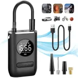 2w1-kompresor-pompka-elektryczna-bezprzewodowy-powerbank-sprezarka-10bar-kod-producenta-bnt-pompka2w1-stan-nowy