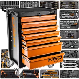 szafka-narzedziowa-wozek-narzedziowy-z-wyposazeniem-221-el-7-szuflad-neo