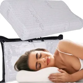 poduszka-ortopedyczna-do-spania-na-boku-i-brzuchu-profilowana-pianka-memory
